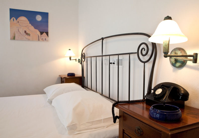 Platis Gialos  Alexandros Hotel מראה חיצוני תמונה