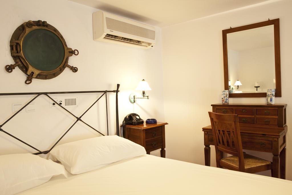 Platis Gialos  Alexandros Hotel מראה חיצוני תמונה